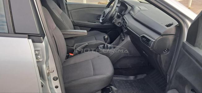 Dacia Logan Diesel Manuelle 2022 à Casablanca