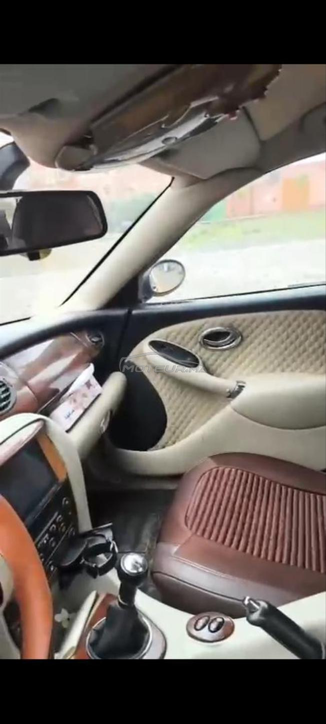 rover 75 الامتياز