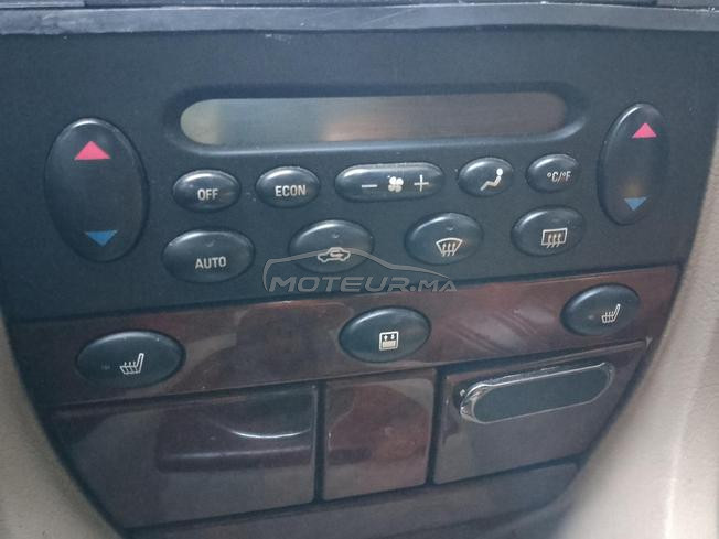 rover 75 الامتياز