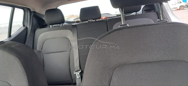 Dacia Logan Diesel Manuelle 2022 à Casablanca