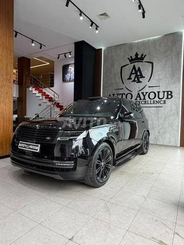 رينج روفر فوج 350دي - 2
