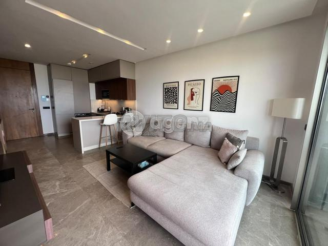 CMN-HA-2203 - Appartement à louer à CFC