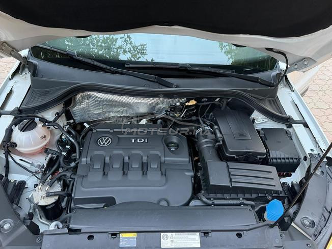 Tiguan Volkswagen dédouaner 2024