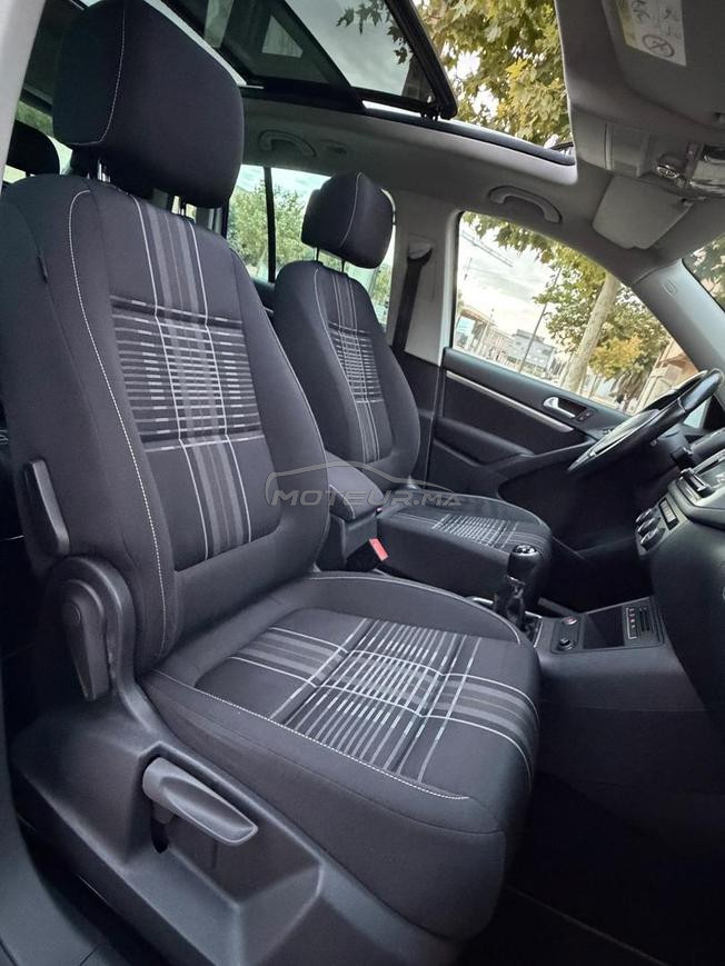 Tiguan Volkswagen dédouaner 2024