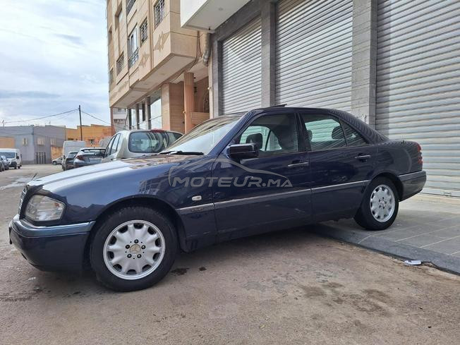  mercides c250 diwana 2006