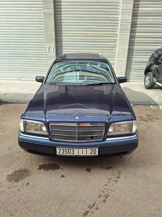  mercides c250 diwana 2006