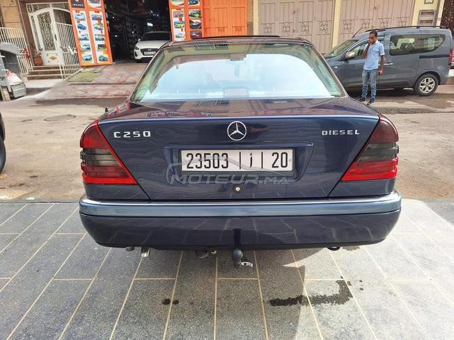  mercides c250 diwana 2006