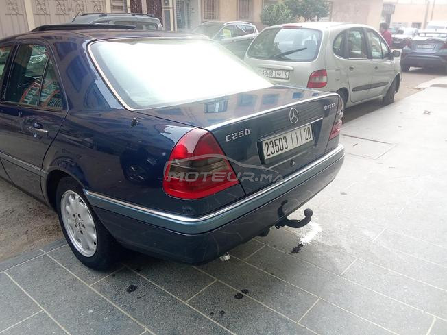  mercides c250 diwana 2006