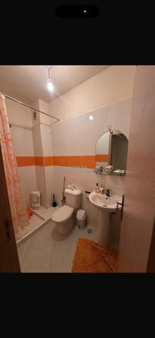 Appartement à vendre avec deux terrasses - 2