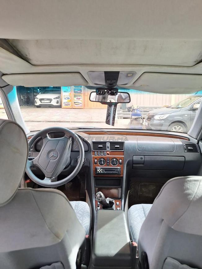  mercides c250 diwana 2006
