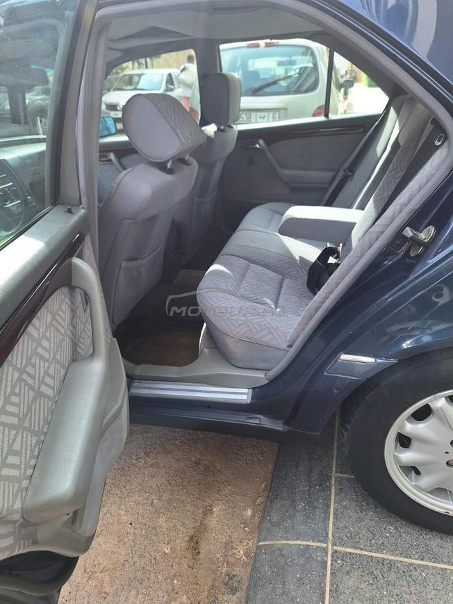  mercides c250 diwana 2006