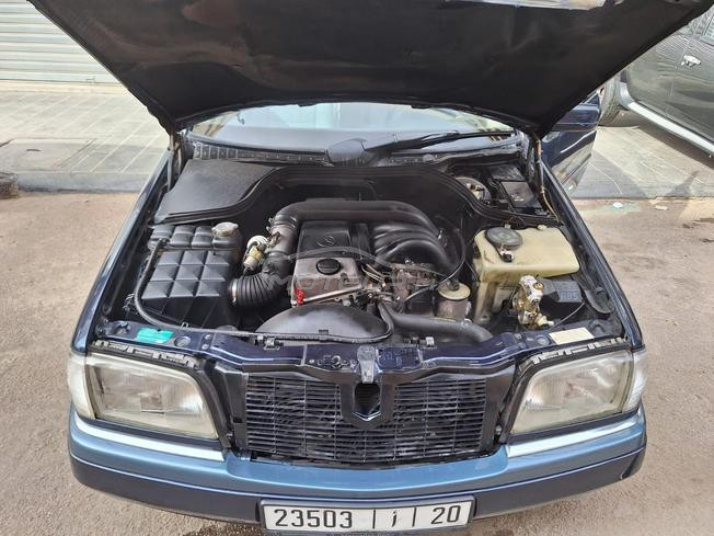  mercides c250 diwana 2006