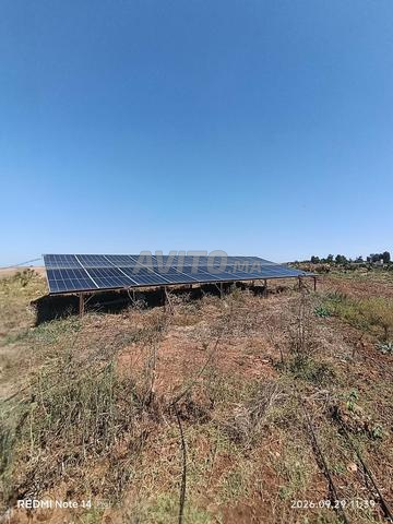 Ferme 3.2 Ha à 26km de Rabat (Sidi Allal Bahraoui) - 2