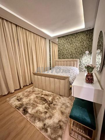 Appartement spacieux de luxe à louer à Rabat - 2