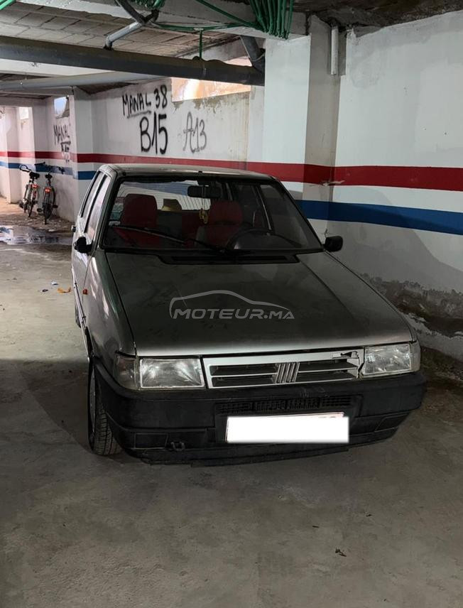 Fiat Uno Diesel Manuelle 2003 à Nador