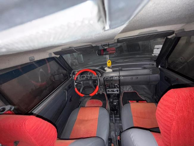 Fiat Uno Diesel Manuelle 2003 à Nador