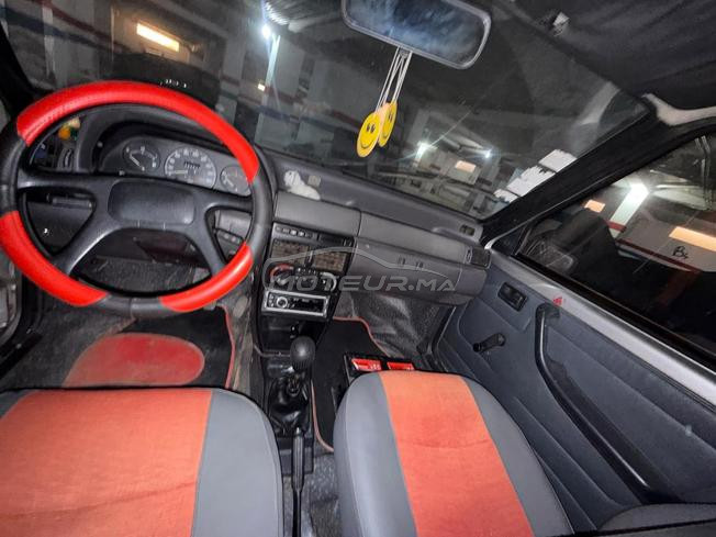 Fiat Uno Diesel Manuelle 2003 à Nador
