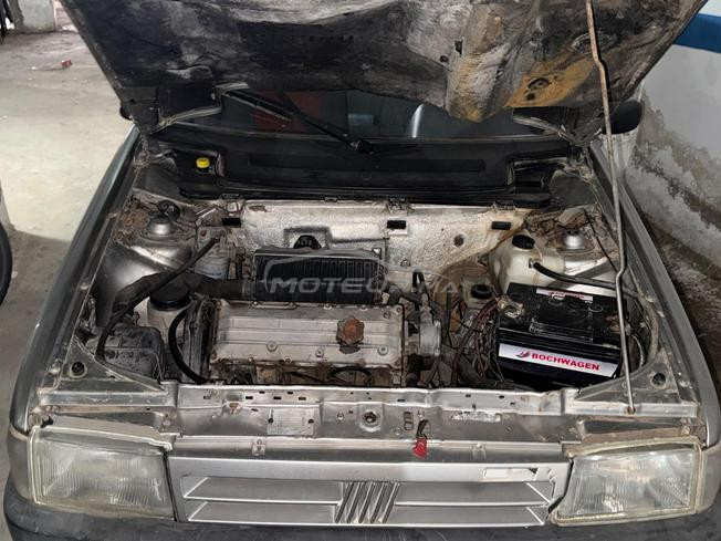 Fiat Uno Diesel Manuelle 2003 à Nador