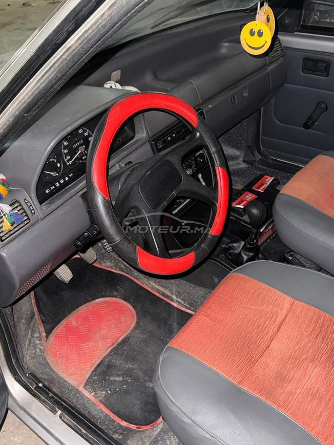 Fiat Uno Diesel Manuelle 2003 à Nador