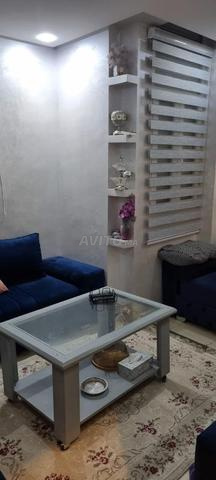 BEL APPARTEMENT À VENDRE – MABROUKA ABWAB GUELIZ | MARRAKECH - 2