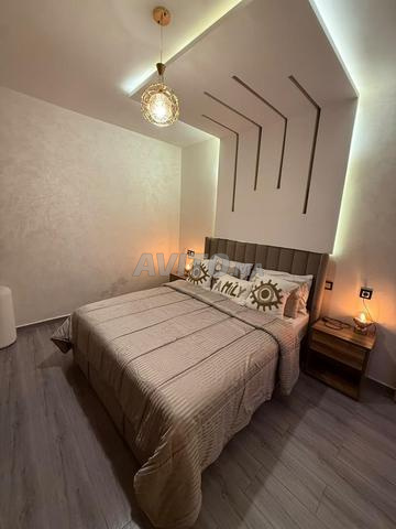 location appartement marrakech par nuit - 2