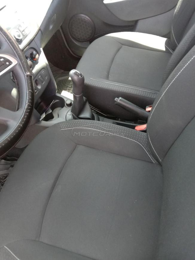 Voiture DACIA a vendre 