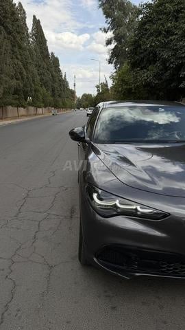 Stelvio 2024
