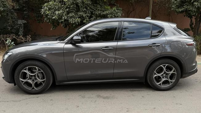 Stelvio 2024
