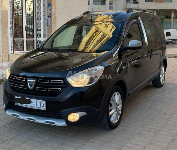 Dacia Dokker 2021 / première main