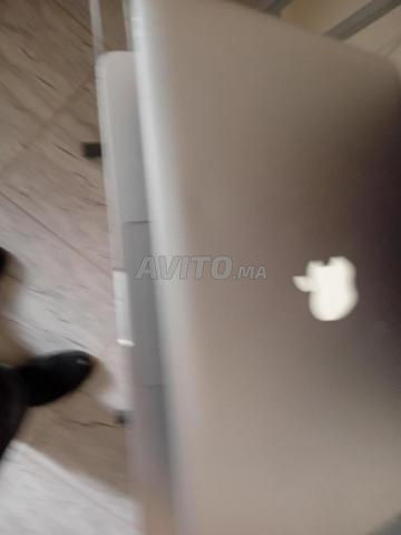Mac Pro à débloquer - 2