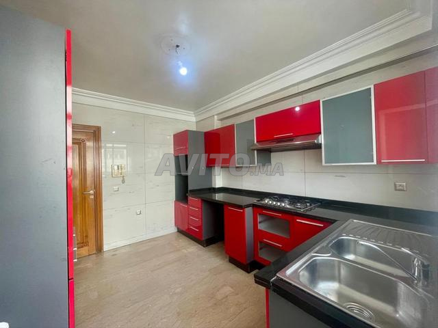  APPARTEMENT HAUT STANDING A LOUER LES PRINCESSES  - 2