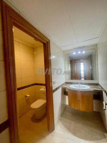  APPARTEMENT HAUT STANDING A LOUER LES PRINCESSES 