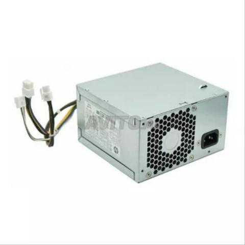 وحدة تزويد الطاقة HP ProDesk 600 G2 MT 280 واط
