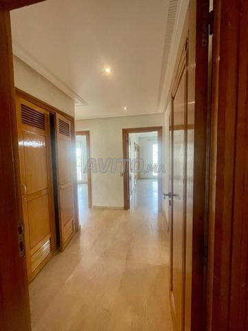  APPARTEMENT HAUT STANDING A LOUER LES PRINCESSES 