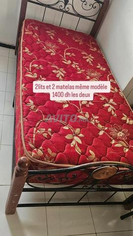 نقل أثاث سرير مزدوج وأسرة فردية - 2