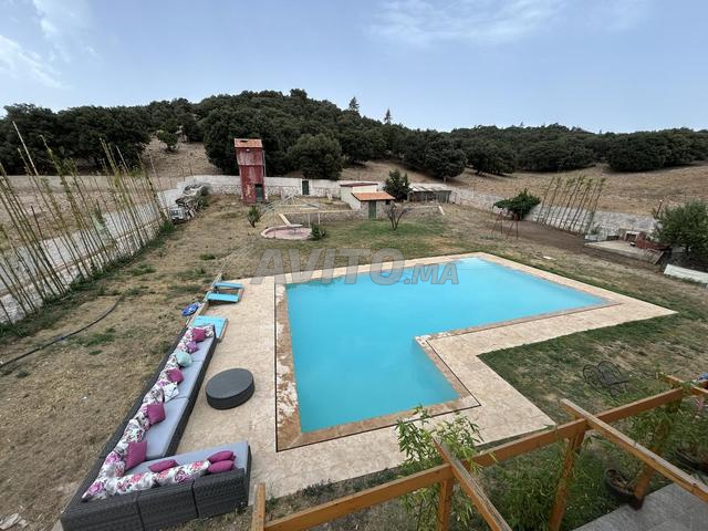Ferme à vendre - 2