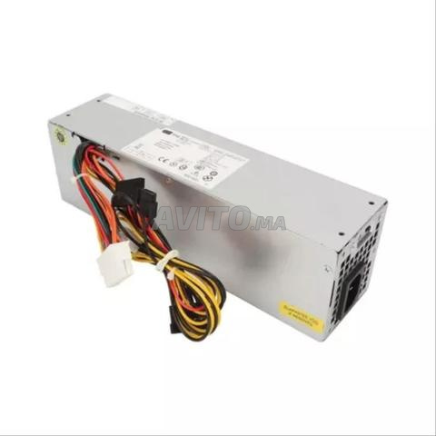Bloc d'alimentation DELL Optiplex 790 SFF 240W