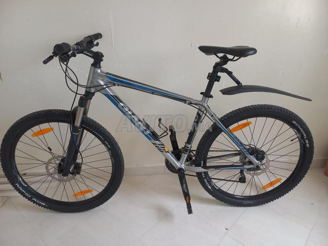 Vélo VTT Giant Talon