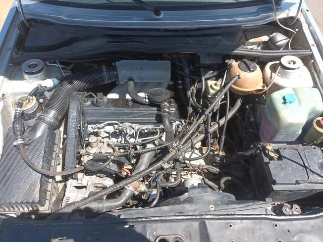 golf Jetta model 1991 ded 1998