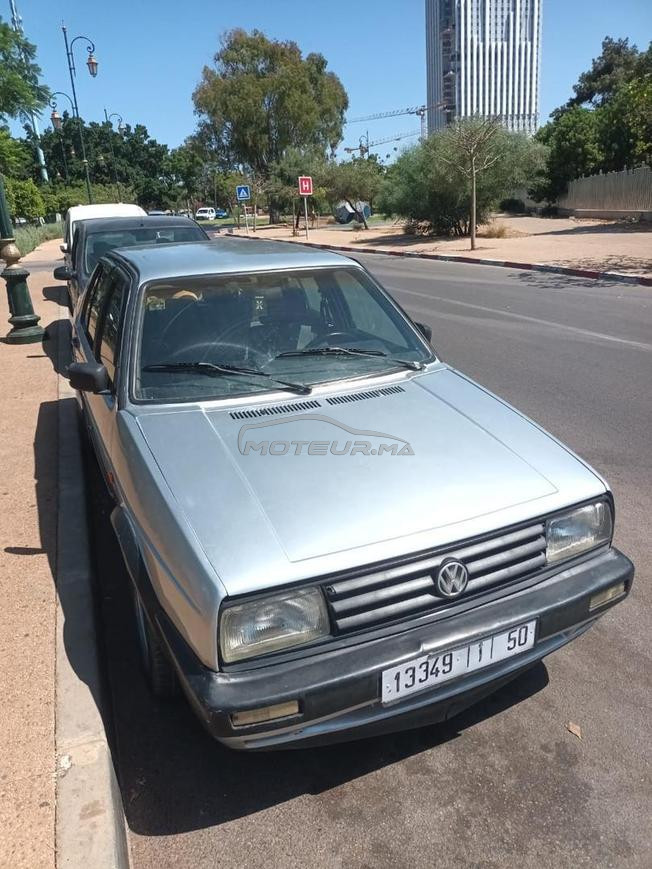 golf Jetta model 1991 ded 1998