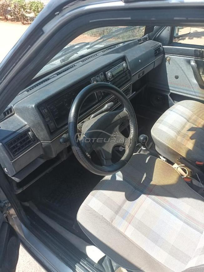 golf Jetta model 1991 ded 1998