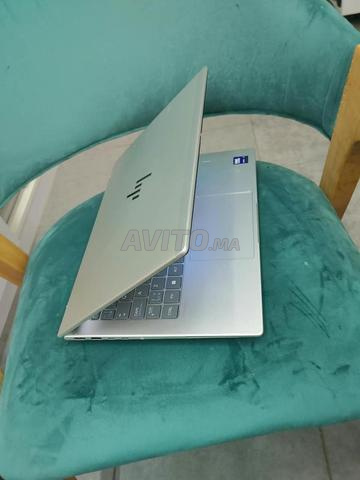لابتوب HP Elitebook 6 G1i 14 بوصة Ultra 7
