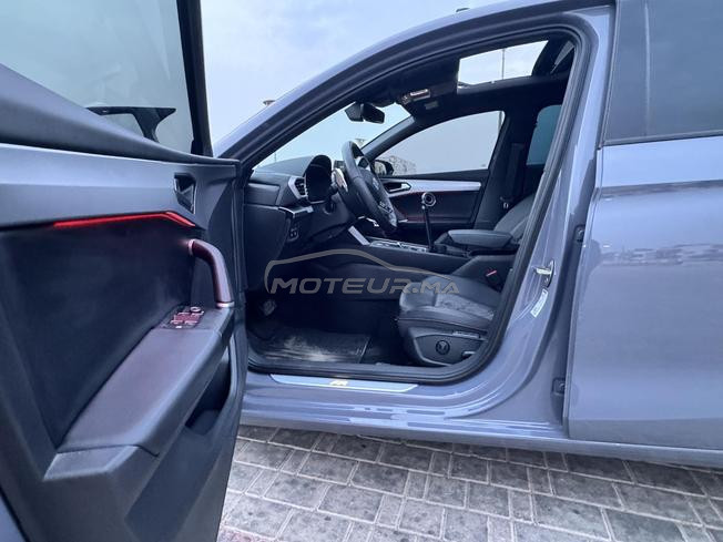 SEAT LEON FR 2.0 TDI 150 CH DSG7 - 2026 🇩🇪