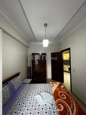 Appartement à louer à Malabata - 2