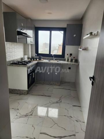Appartement à louer - 2