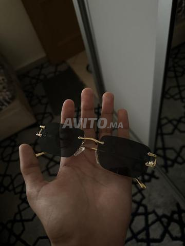 نظارات أصلية