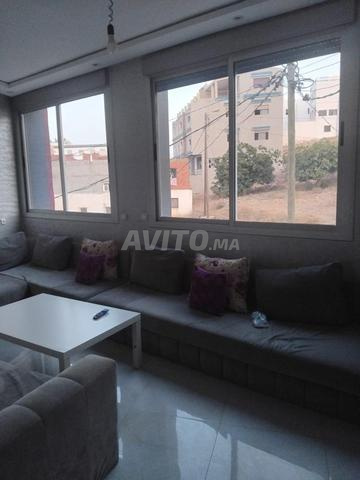 Appartement à vendre Oued Laou - 2