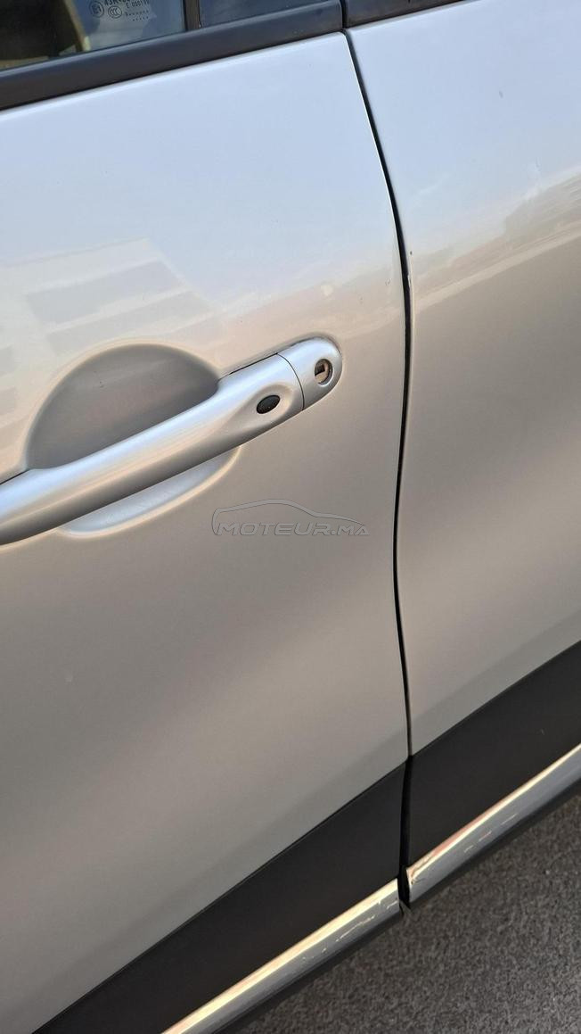 Renault captur intens