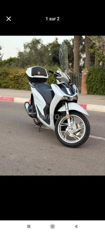 Moto SYM ... ... - 2