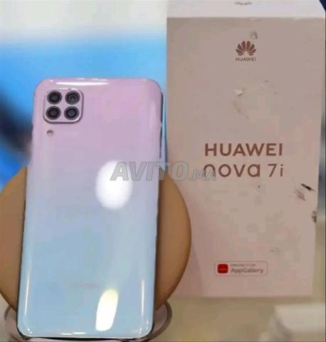 Huawei nova 7i 128Go / 8Go - 2